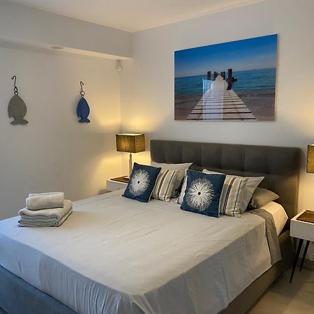 Exclusive Resort Apartments With Parking Сен-Тропе Экстерьер фото