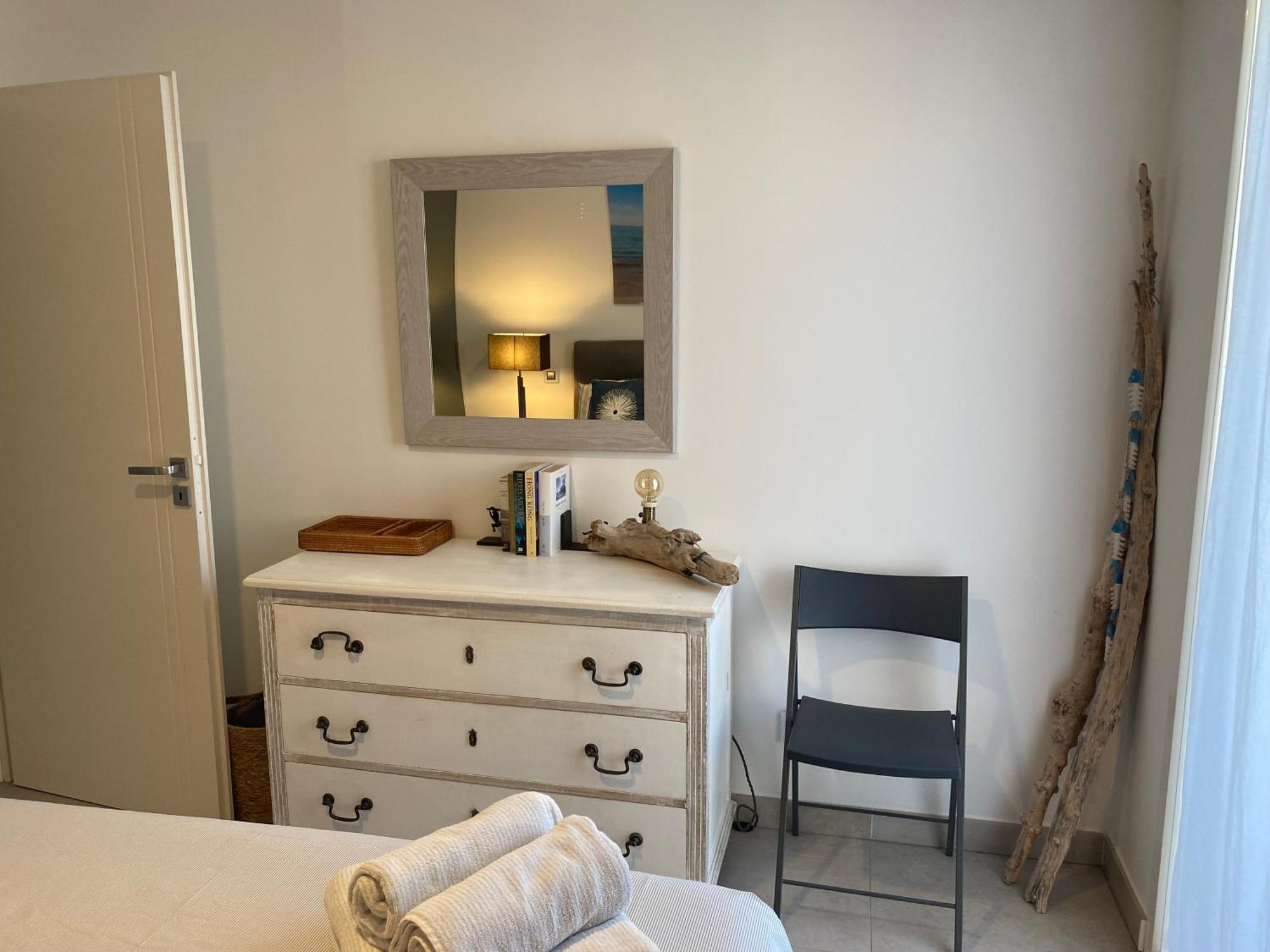 Exclusive Resort Apartments With Parking Сен-Тропе Экстерьер фото